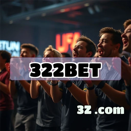 Bingo no 322bet: Uma Experiência Emocionante e Única