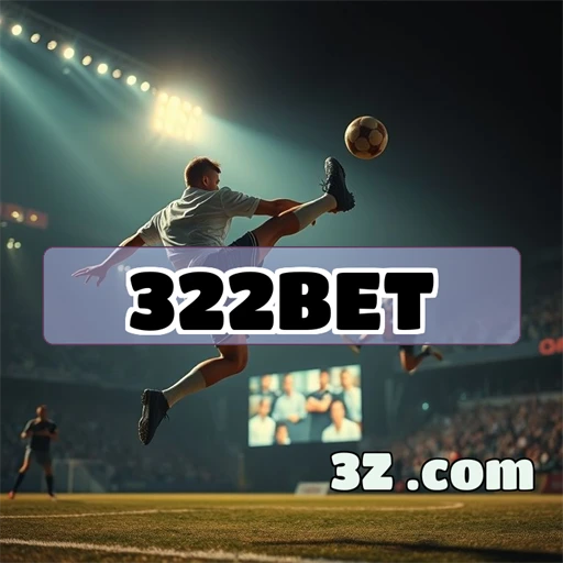 322bet e o Fascinante Mundo dos Esports: Apostas e Diversão