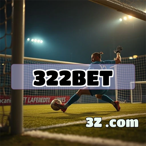 Loteria Imperdível no 322bet para Aumentar suas Chances