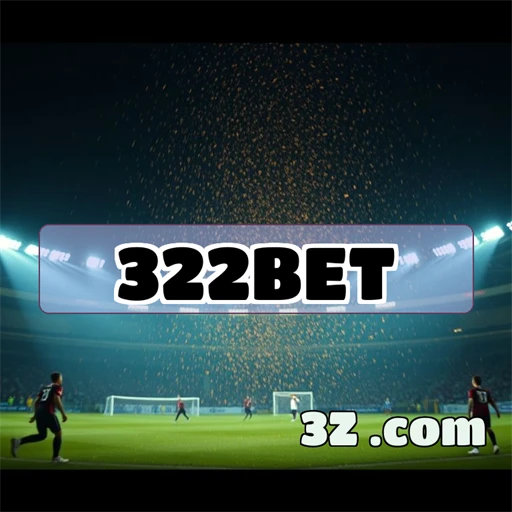 322bet Recompensas