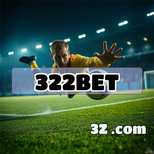 A Emoção dos Sports no 322bet: Apostas Vivas e Interativas