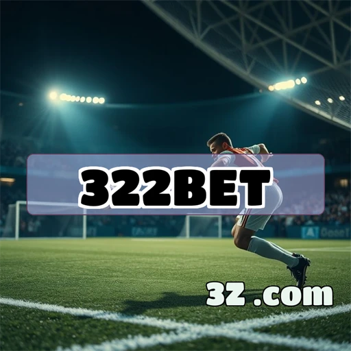 Apostas em Tennis no 322bet: Onde Emoção e Estratégia se Encontram