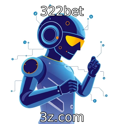 Como a inteligência artificial está mudando a indústria