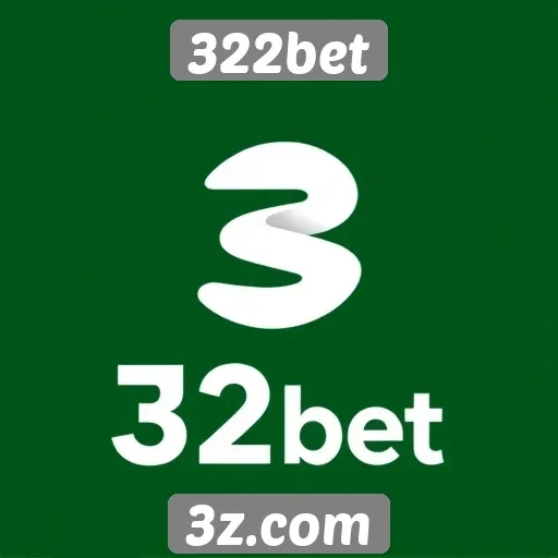 322bet análise de operadores de jogos online