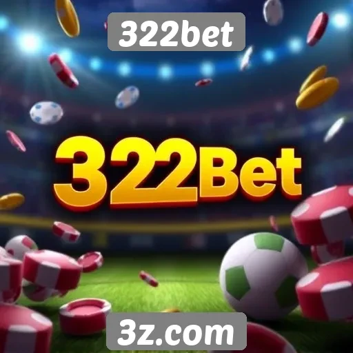 Principais jogos disponíveis na plataforma 322bet