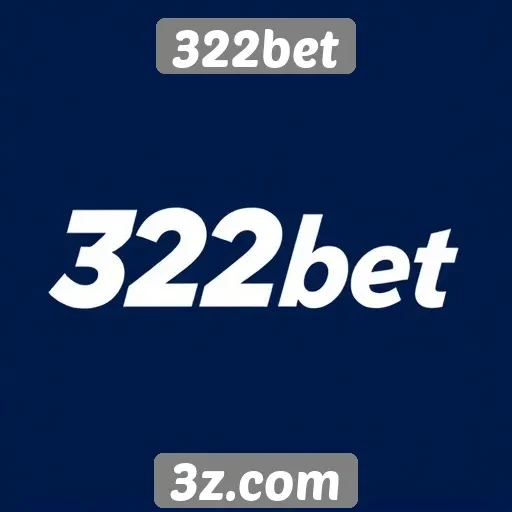 Métodos de pagamento disponíveis no 322bet